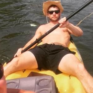 Meet your Posher, Josh